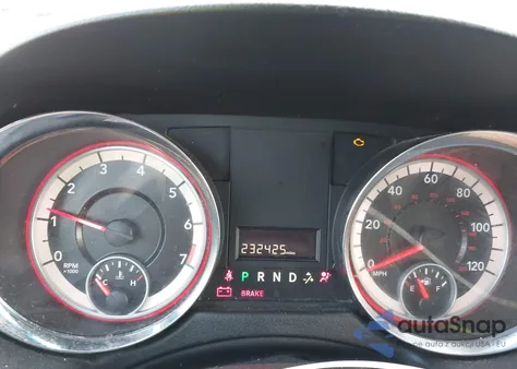 2015 Dodge Grand Caravan Se из США, поврежденный, VIN 2C4RDGBG7FR558358